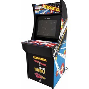 Retro játékkonzol My Arcade Cabinet - Asteroids