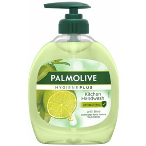 Folyékony szappan PALMOLIVE Kitchen Odour Neutralising Hand Wash 300 ml