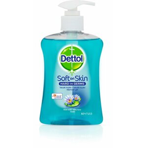 Folyékony szappan DETTOL Cleanse 250 ml