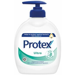Folyékony szappan PROTEX Ultra Folyékony szappan 300 ml