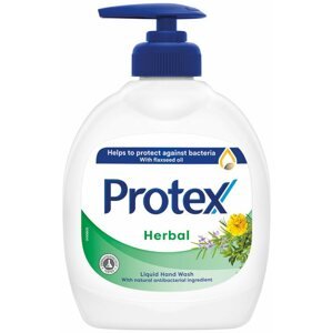 Folyékony szappan PROTEX Herbal Folyékony szappan 300 ml