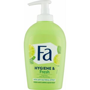 Folyékony szappan FA Hygiene & Fresh Lime Scent 250 ml