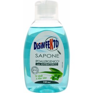 Folyékony szappan DISINFEKTO Sapone 300 ml