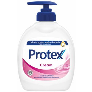 Folyékony szappan PROTEX Cream Folyékony szappan 300 ml