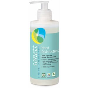 Antibakteriális szappan SONETT Hand Disinfectant 300 ml