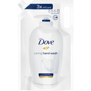 Folyékony szappan DOVE Caring Hand Wash Refill 750 ml