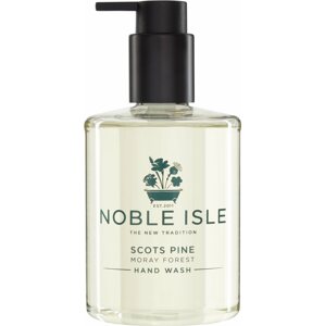 Tekuté mýdlo NOBLE ISLE Scots Pine Hand Wash 250 ml