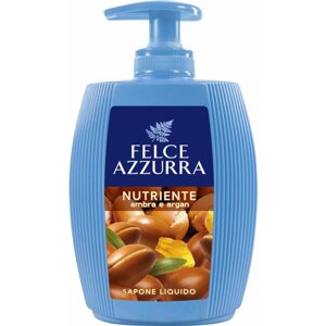 Folyékony szappan FELCE AZZURRA Amber & Argan folyékony szappan 300 ml