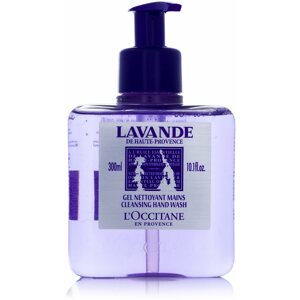Folyékony szappan L'OCCITANE Lavender Cleansing Hand Wash 300 ml