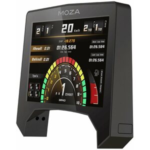 Videójáték kiegészítő MOZA RM Racing Meter