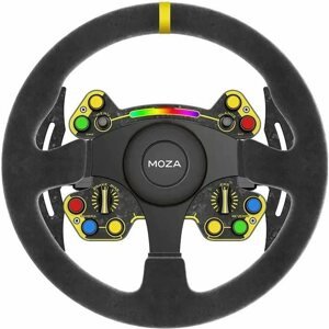 Gamer kormány MOZA RS Steering Wheel