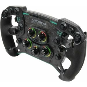Gamer kormány MOZA GS Steering Wheel
