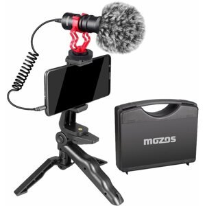 Mikrofon MOZOS MKIT-600PRO