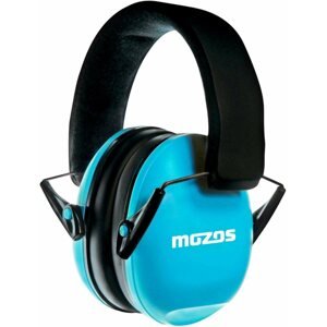 Hallásvédő MOZOS MKID Blue