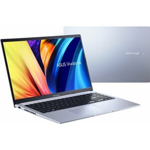 Laptop ASUS VivoBook 15 X1502ZA-EJ686 Icelight Silver
