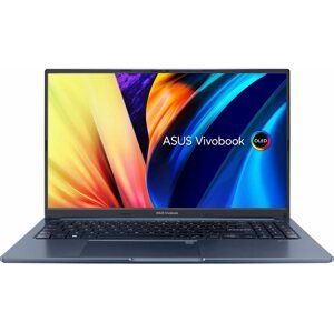 Laptop ASUS VivoBook 15X OLED X1503ZA-L1248W Quiet Blue