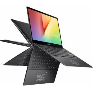 Laptop ASUS Vivobook Flip TP470EA-EC462W