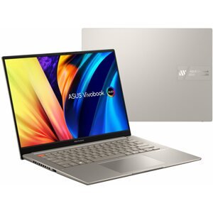 Laptop Asus Vivobook S