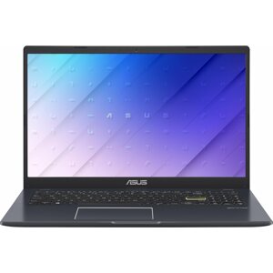 Laptop Asus VivoBook Go 15 E510MA-EJ1317WS Star Black