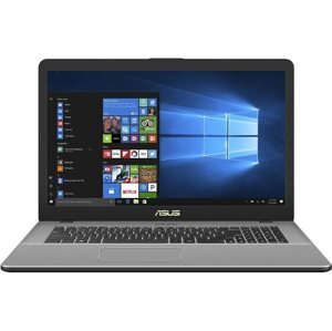 Laptop Asus VivoBook 17 X705MA(GML-R)-BX232WS Star Grey