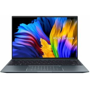 Laptop ASUS ZenBook Touch UX4501ZA-KN087 Szürke