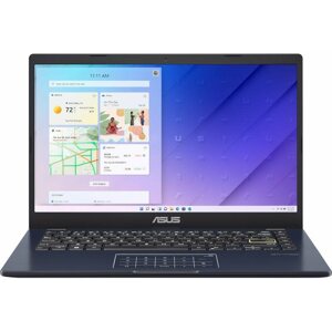 Laptop ASUS VivoBook 14 E410MA-BV2221WS Kék