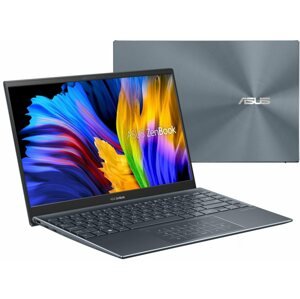 Laptop ASUS Zenbook 14 UM425QA-K170 Fekete