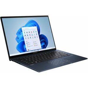Ultrabook ASUS ZenBook UX3402ZA-KM062W Kék