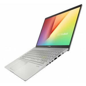 Ultrabook ASUS VivoBook 15 S513EA-L12332 Ezüst