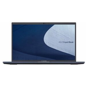 Laptop ASUS ExpertBook B1 B1500CEAE-BQ2789 Fekete
