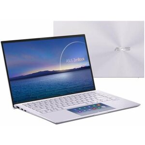 Laptop ASUS Zenbook 14 UX435EA-K9239W Lilac Mist