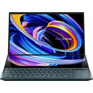 Laptop ASUS Zenbook Pro Duo UX582HS-H2003X