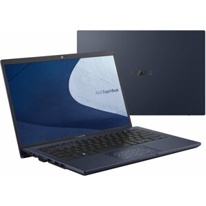 Laptop ASUS ExpertBook B1400CEAE-EB2528 Fekete