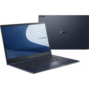Laptop ASUS ExperBook B5302CEA-EG0888 Fekete