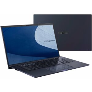 Laptop ASUS ExpertBook B9400CBA-KC0246 Fekete
