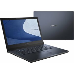 Laptop ASUS ExpertBook B2402CBA-EB0010 Fekete