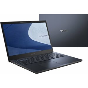 Laptop ASUS ExpertBook B2502CBA-BQ0016 Fekete