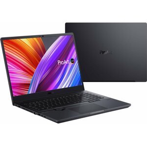 Laptop ASUS ProArt StudioBook H7600ZX-L2018X