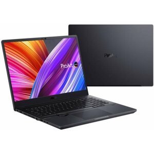 Laptop ASUS Studiobook OLED W7600H5A-L2X02X Star Black