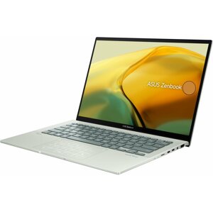 Laptop ASUS Zenbook 14 UX3402ZA-KP418W Aqua Celadon