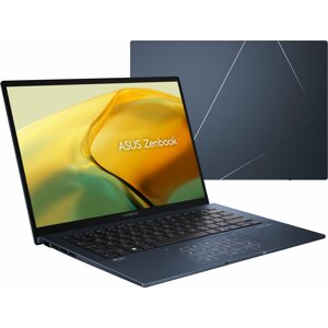 Laptop ASUS Zenbook 14 UX3402ZA-KP063W Ponder Blue