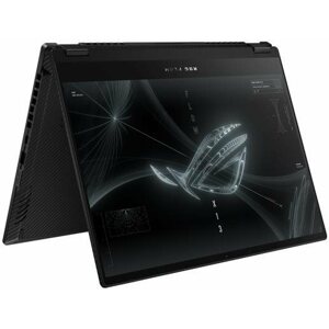 Gamer laptop Asus ROG Flow X13 GV301RE-LJ081 Off Black Touch