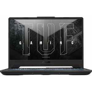 Gamer laptop Asus TUF Gaming F15 FX506HC-HN300WA Graphite Black