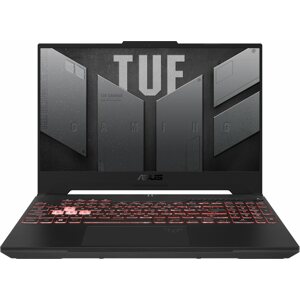 Gamer laptop Asus TUF Gaming A15 FA507RC-HN050 Mecha Gray