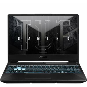 Gamer laptop Asus TUF Gaming F15 FX506HF-HN017 Graphite Black