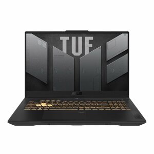 Gamer laptop ASUS TUF Gaming F17 FX707VV4-LL026W