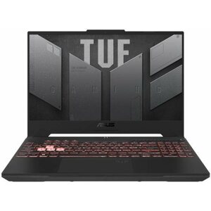 Gamer laptop ASUS TUF Gaming FA507RR-HF005