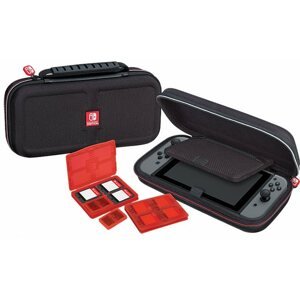 Nintendo Switch tok BigBen Official Deluxe Travel Case - Nintendo Switch
