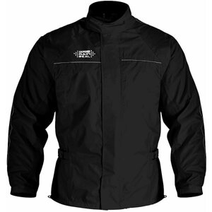 Vízhatlan motoros ruházat OXFORD RAIN SEAL Kabát, (fekete)