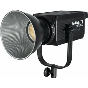 Stúdió lámpa Nanlite FS-300 LED Spotlámpa